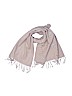 Unbranded Solid Tan Scarf One size - photo 1