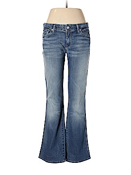 7 For All Mankind Size 32 waist