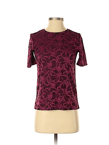 Trafaluc by Zara Short Sleeve T-Shirt (view 1)