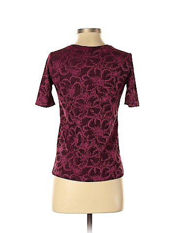 Trafaluc by Zara Short Sleeve T-Shirt (view 2)