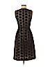 Max Mara Black Cocktail Dress Size 6 - photo 2
