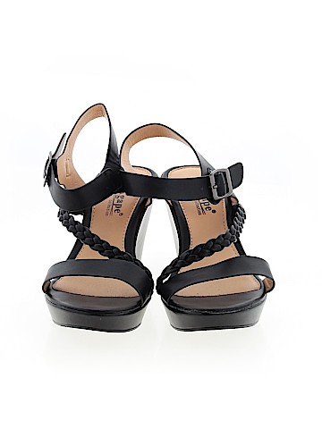 Agape Wedges (view 2)