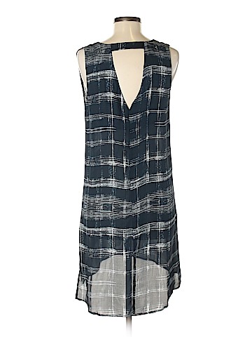 Waverly Grey Casual Dress (view 2)