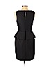 Banana Republic Black Casual Dress Size 10 (petite) - photo 2