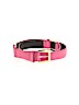 Assorted Brands Solid Pink Belt Size L - photo 1