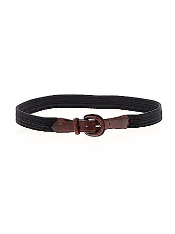 Talbots Leather Belt (view 1)
