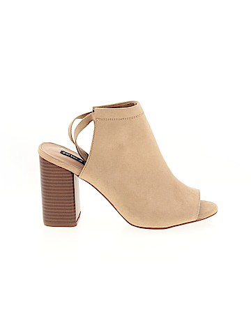 Parker & Sky Heels (view 1)