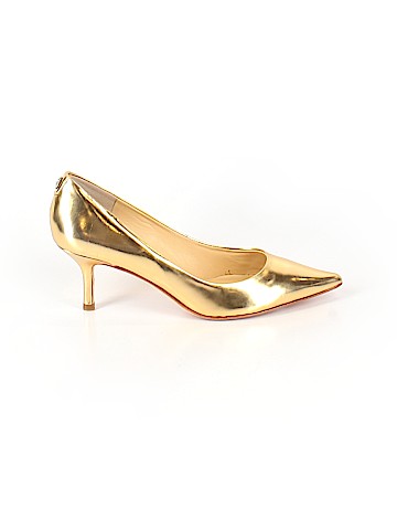 Ivanka Trump Heels (view 1)