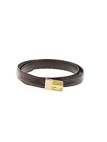 Assorted Brands Leather Belt (view 1)