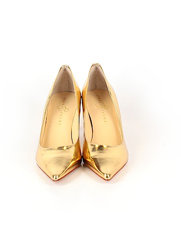 Ivanka Trump Heels (view 2)