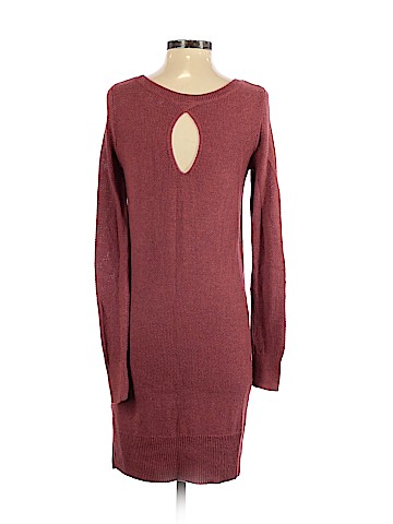 American Eagle Outfitters Casual Dress (view 2)