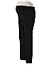 Oh Baby By Motherhood Black Casual Pants Size L - photo 1