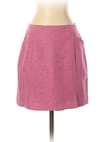 Boden Wool Skirt (view 1)