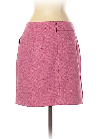 Boden Wool Skirt (view 2)