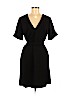 Zara Black Casual Dress Size M - photo 1
