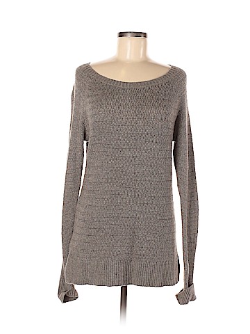 Ann Taylor LOFT Pullover Sweater (view 1)