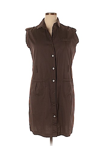 AGB Casual Dress (view 1)