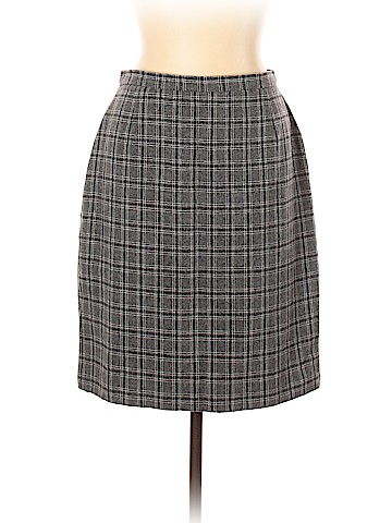 Casual Corner Annex Wool Skirt (view 1)