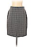 Casual Corner Annex Gray Wool Skirt Size 12 - photo 2