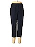 Ann Taylor LOFT 100% Cotton Blue Dress Pants Size 12 (petite) - photo 1