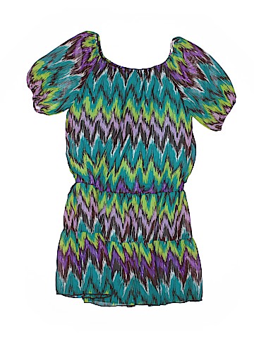 My Michelle Dress (view 1)