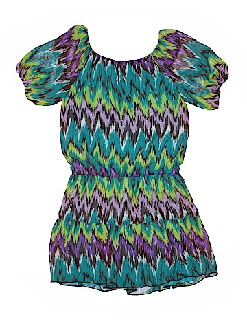 My Michelle Dress (view 2)