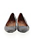 Calvin Klein Gray Flats Size 7 1/2 - photo 2