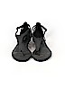 Calvin Klein Black Sandals Size 9 - photo 2