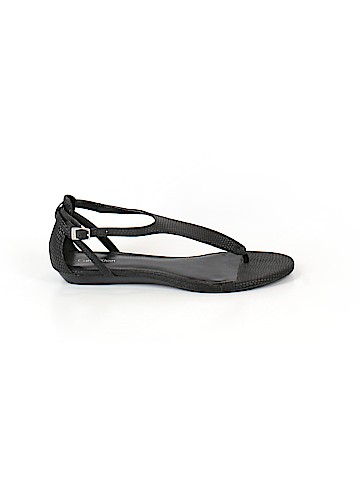 Calvin Klein Sandals (view 1)