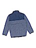 The Children's Place 100% Polyester Blue Jacket Size 5T - photo 2