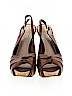Aldo Brown Heels Size EU 38 - photo 2