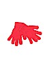 Unbranded Solid Red Gloves One size - photo 1