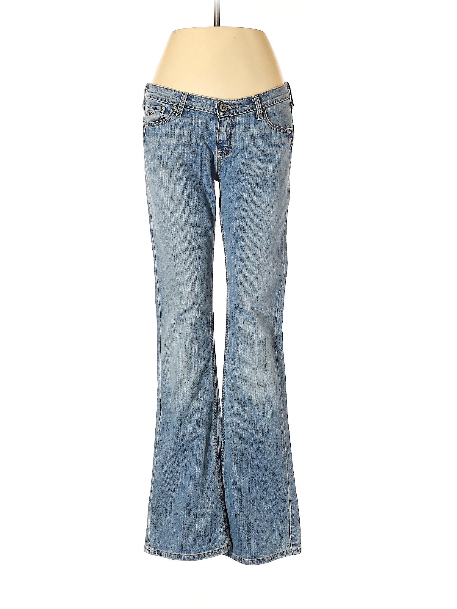 women hollister jeans