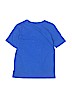 Athletic Works 100% Cotton Blue Active T-Shirt Size 10 - 12 - photo 2