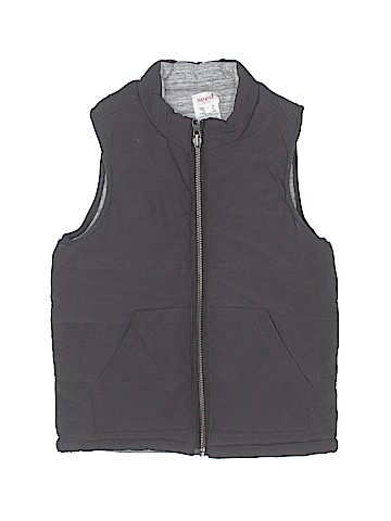 Seed Heritage Vest (view 1)