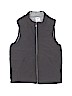 Seed Heritage Gray Vest Size 7 - photo 1