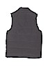 Seed Heritage Gray Vest Size 7 - photo 2