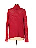 Hollister Red Cardigan Size L - photo 2