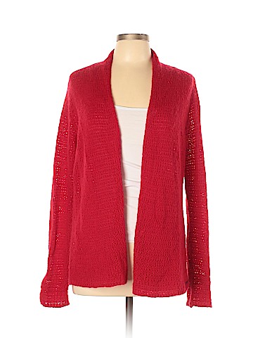 Hollister Cardigan (view 1)