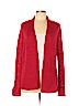 Hollister Red Cardigan Size L - photo 1