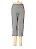 INC International Concepts Gray Casual Pants Size 8 (petite) - photo 1