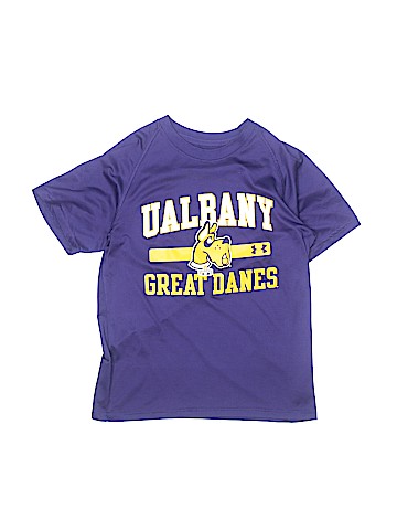 Under Armour Active T-Shirt (view 1)