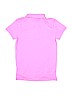 Ralph Lauren Sport 100% Cotton Pink Short Sleeve Polo Size S (youth) - photo 2