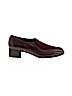Munro American Brown Flats Size 8 (narrow) - photo 1