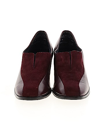 Munro American Flats (view 2)