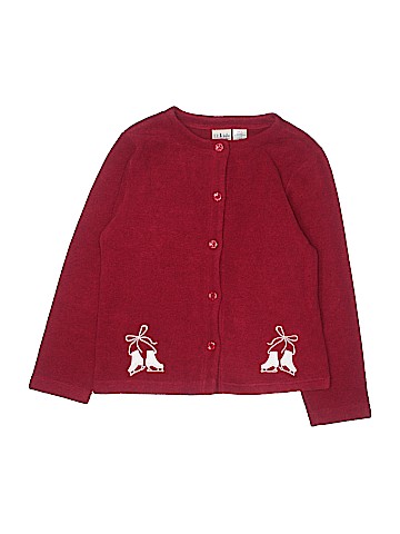 L.L. Kids Fleece Jacket (view 1)
