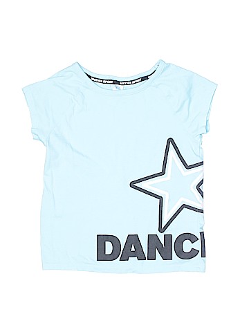 Justice Short Sleeve T-Shirt (view 1)