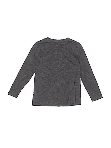 Old Navy Long Sleeve T-Shirt (view 2)