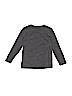 Old Navy Graphic Gray Long Sleeve T-Shirt Size 4T - photo 2