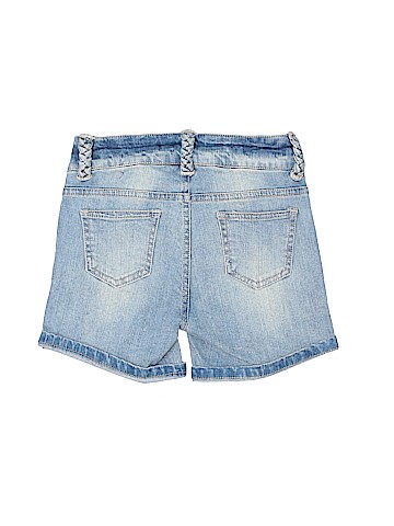 Assorted Brands Denim Shorts (view 2)